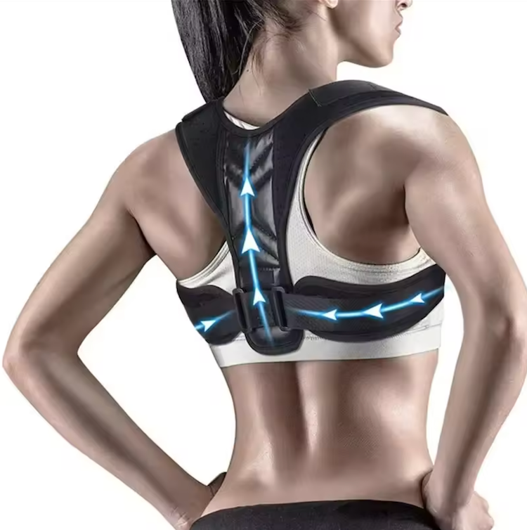 Posture Support Strap