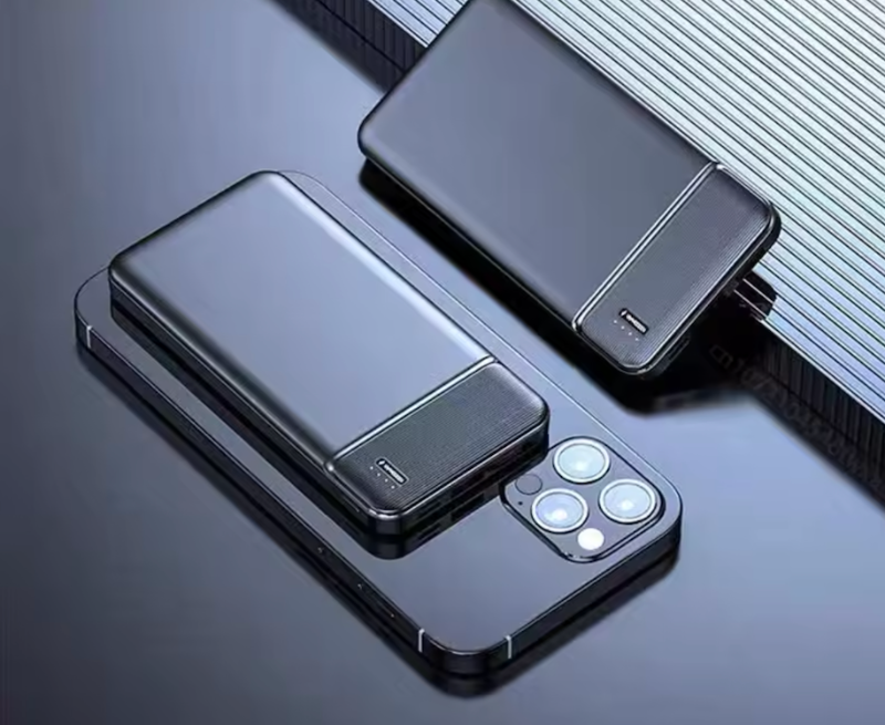 Portable Charger