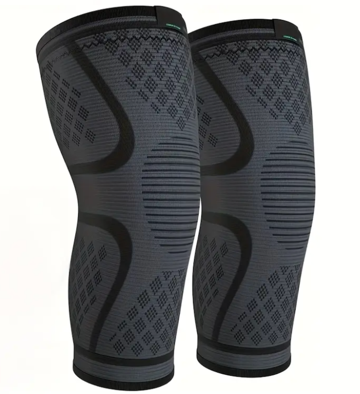 Knee Compression Sleeves, M