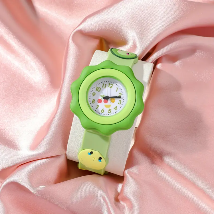 Kids Toy Watch